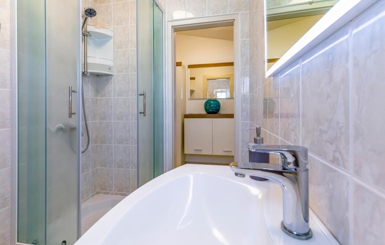 Apartments Denis 2 ميدولين المظهر الخارجي الصورة