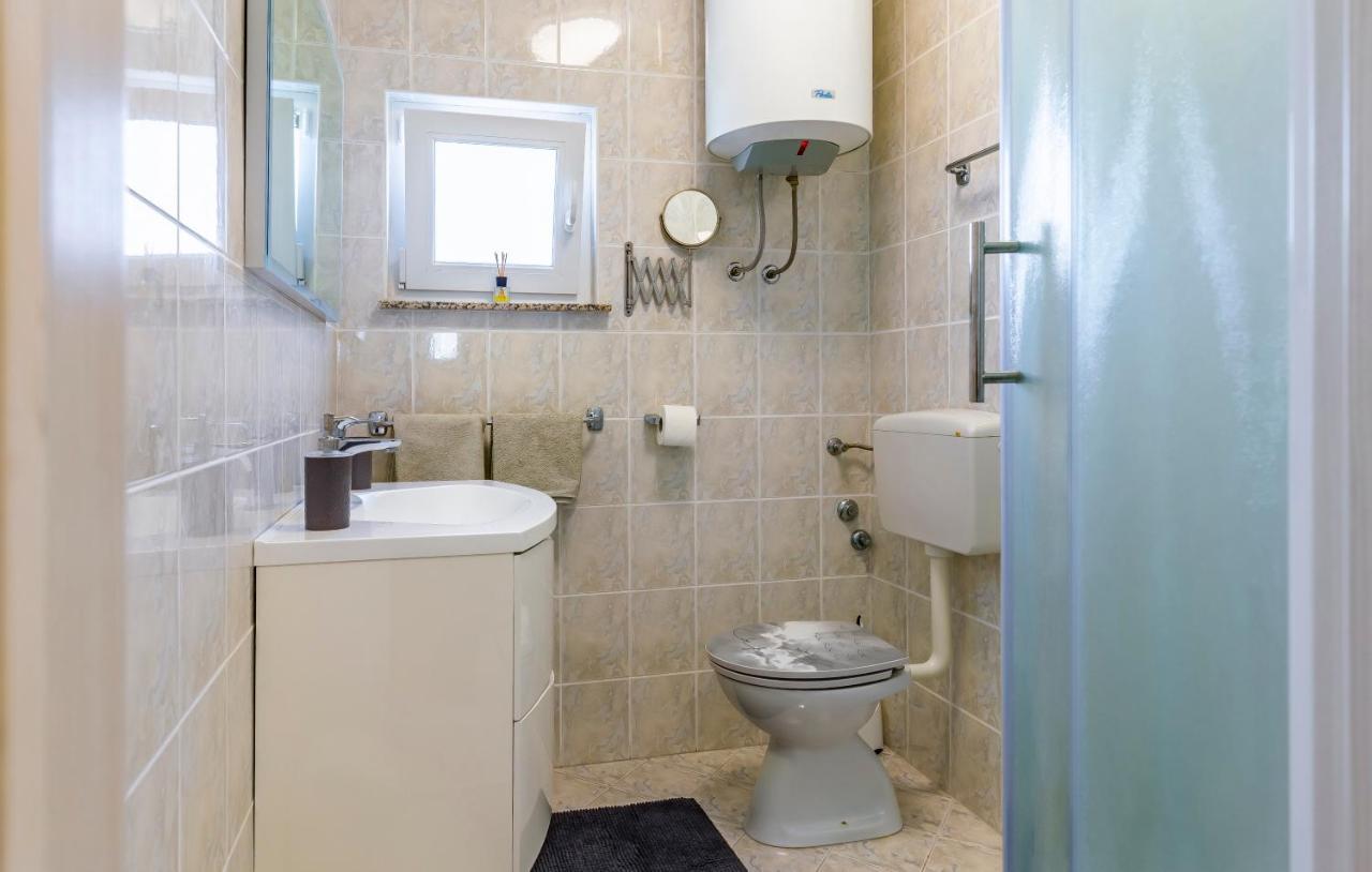 Apartments Denis 2 ميدولين المظهر الخارجي الصورة